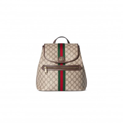 GUCCI OPHIDIA MEDIUM BACKPACK 836855 (30*28*18cm)